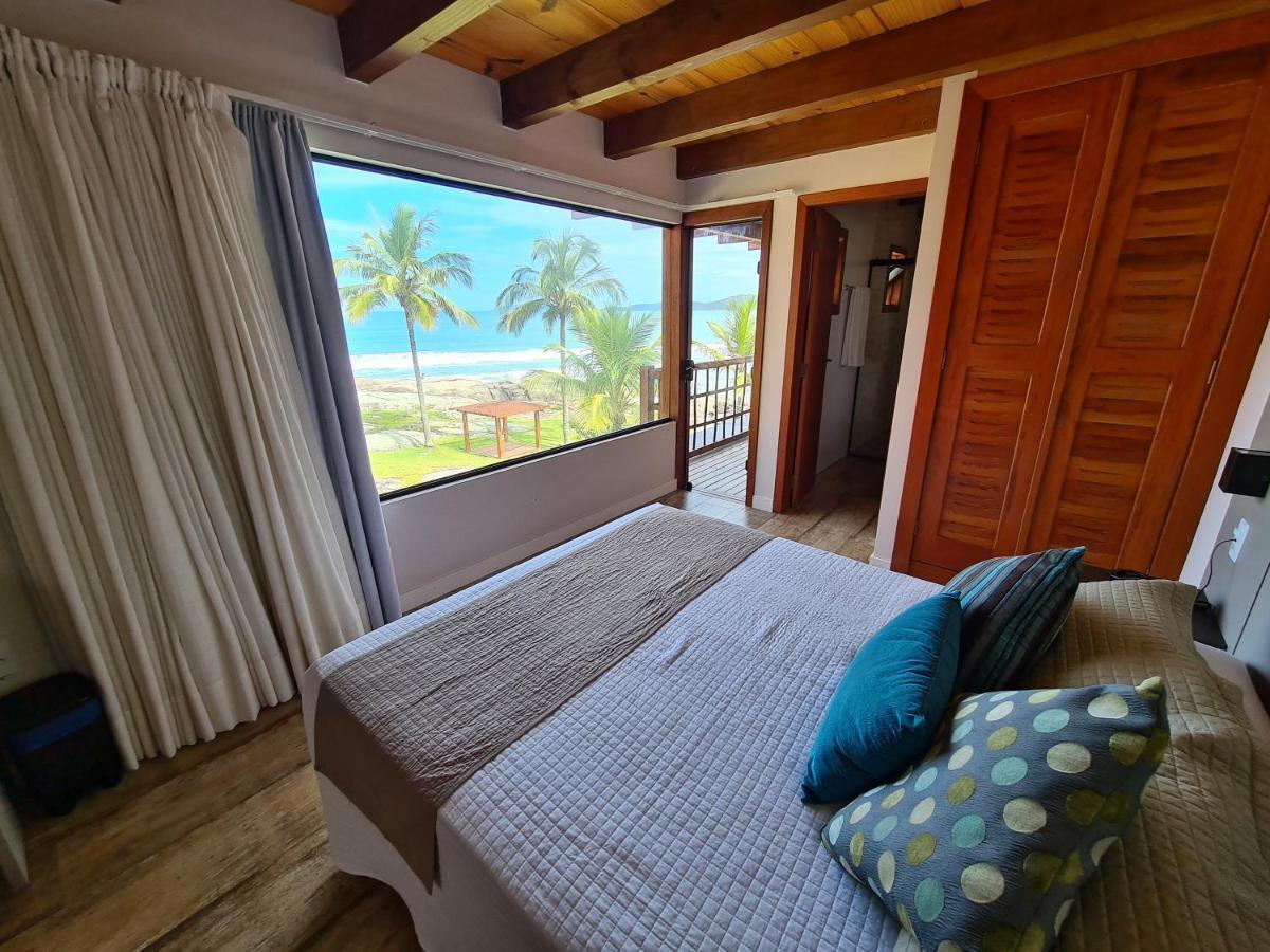 Suite Panoramic View