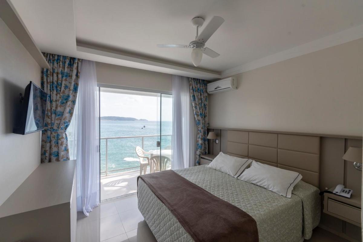 Apartment Sea View