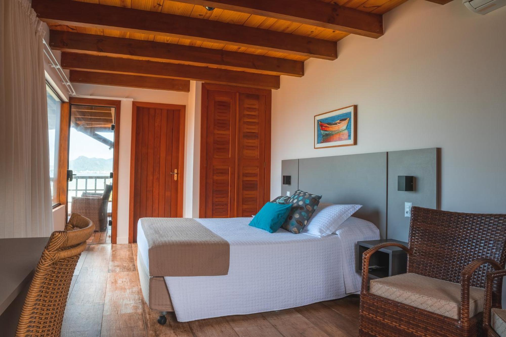 Suite Panoramic View