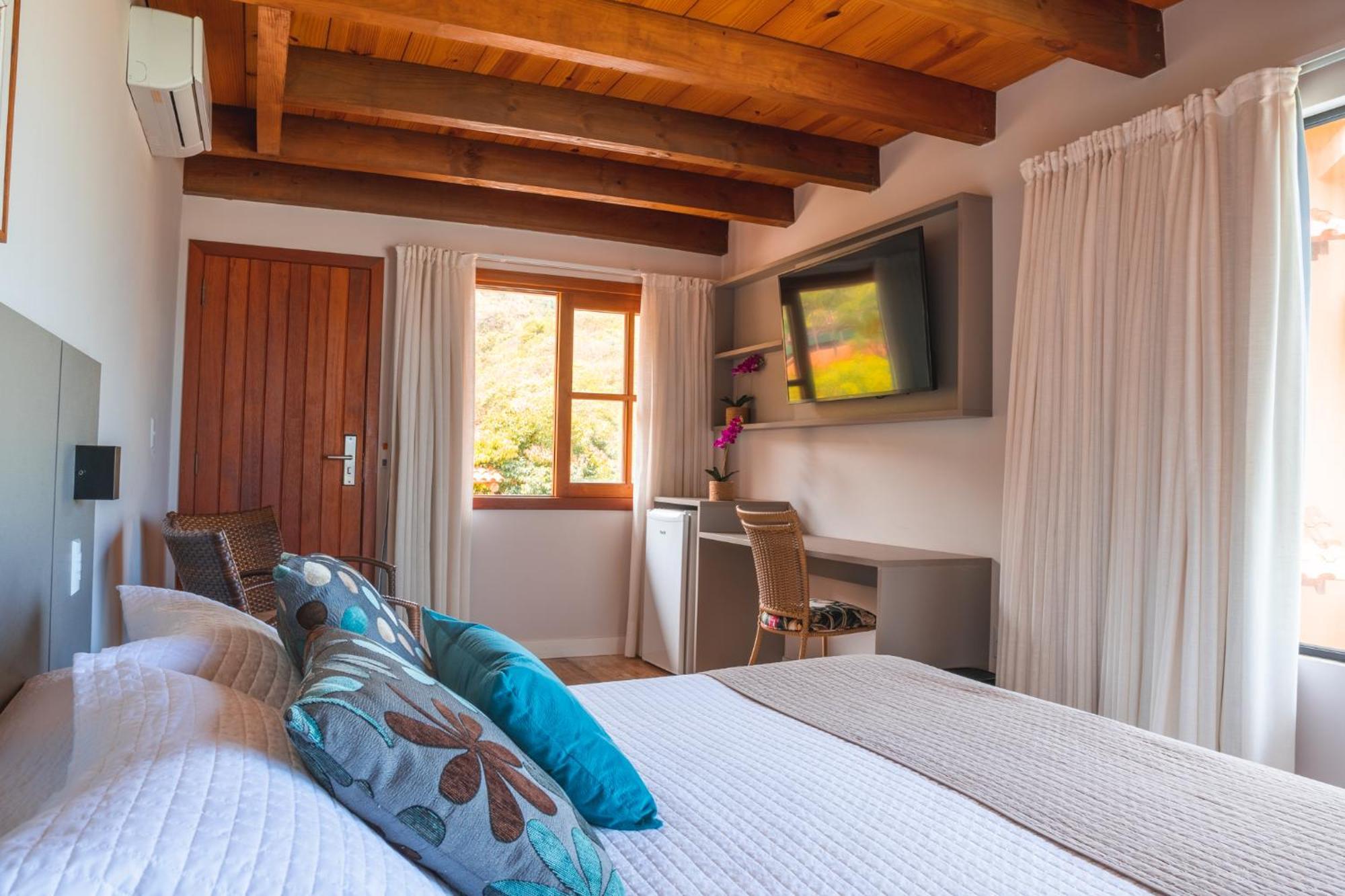 Suite Panoramic View