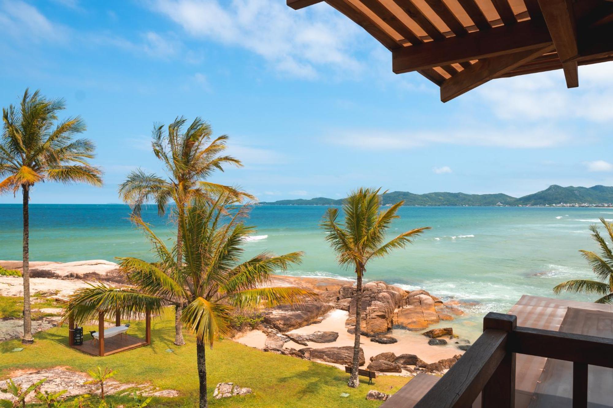 Suite Panoramic View
