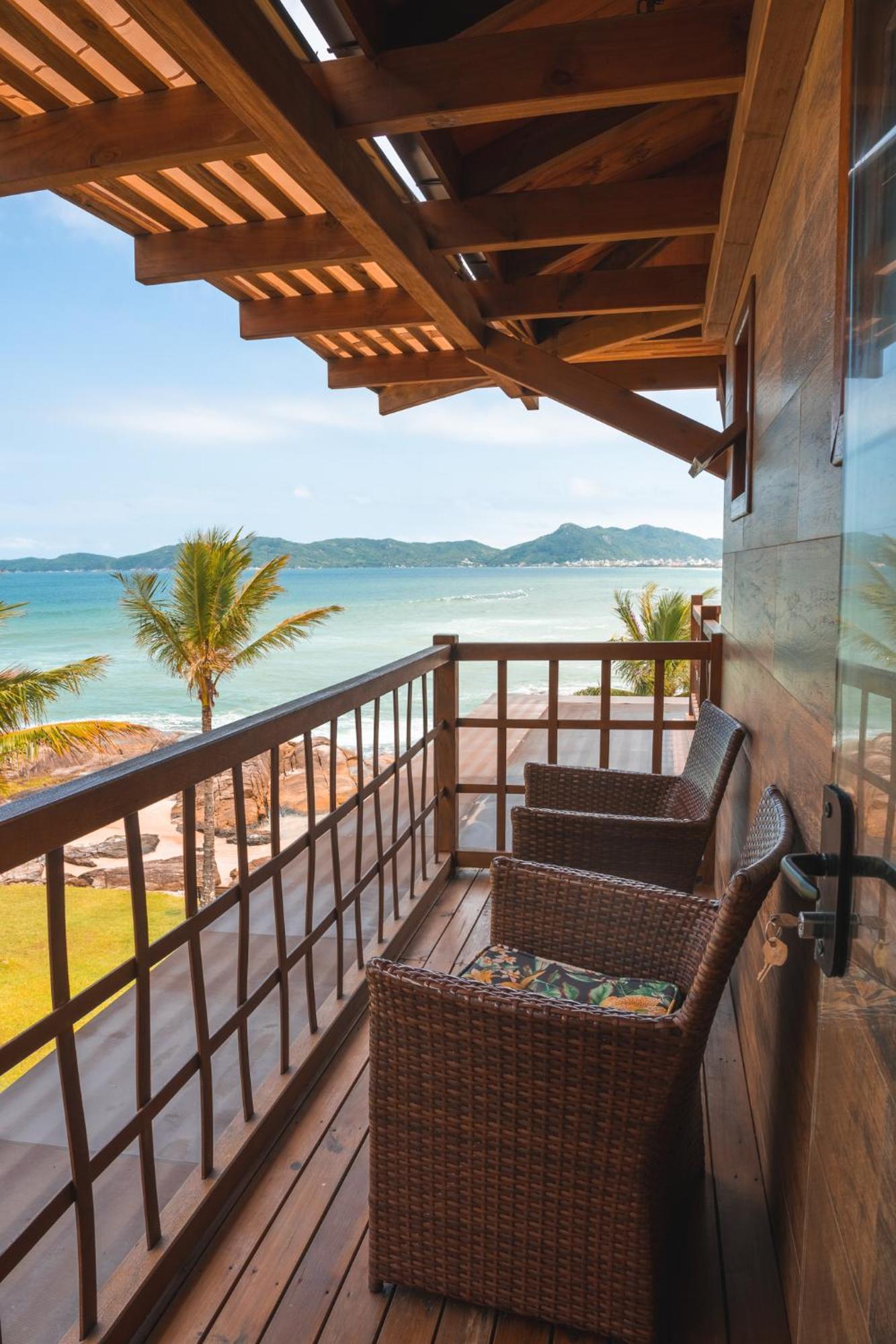 Suite Panoramic View