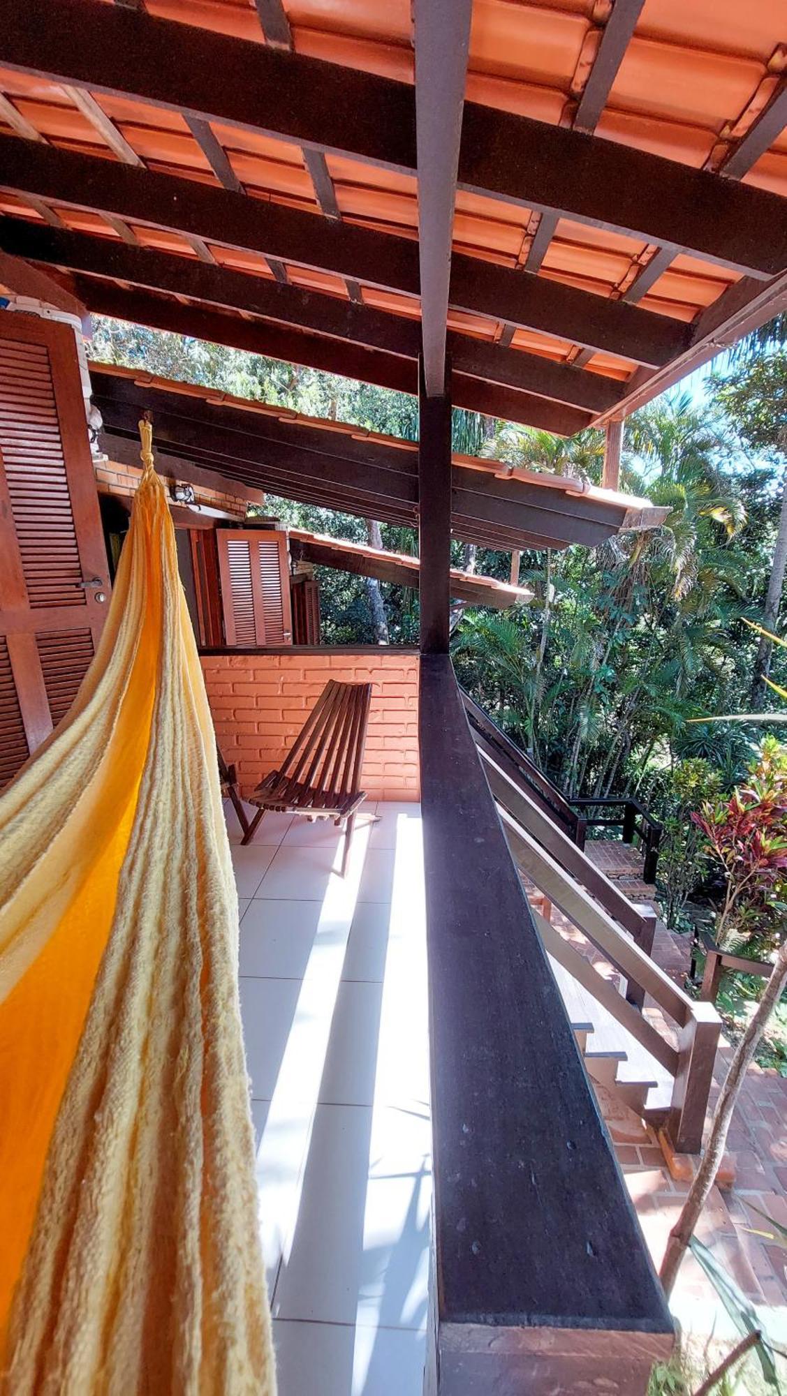 Suite Garden View