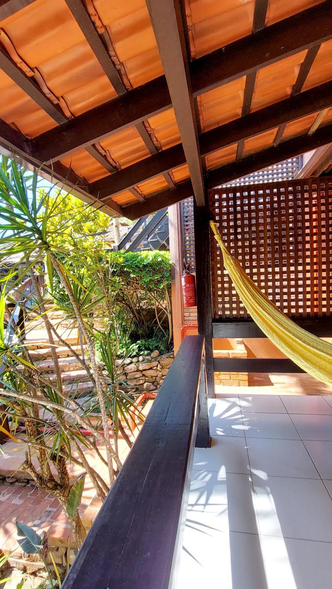 Suite Garden View