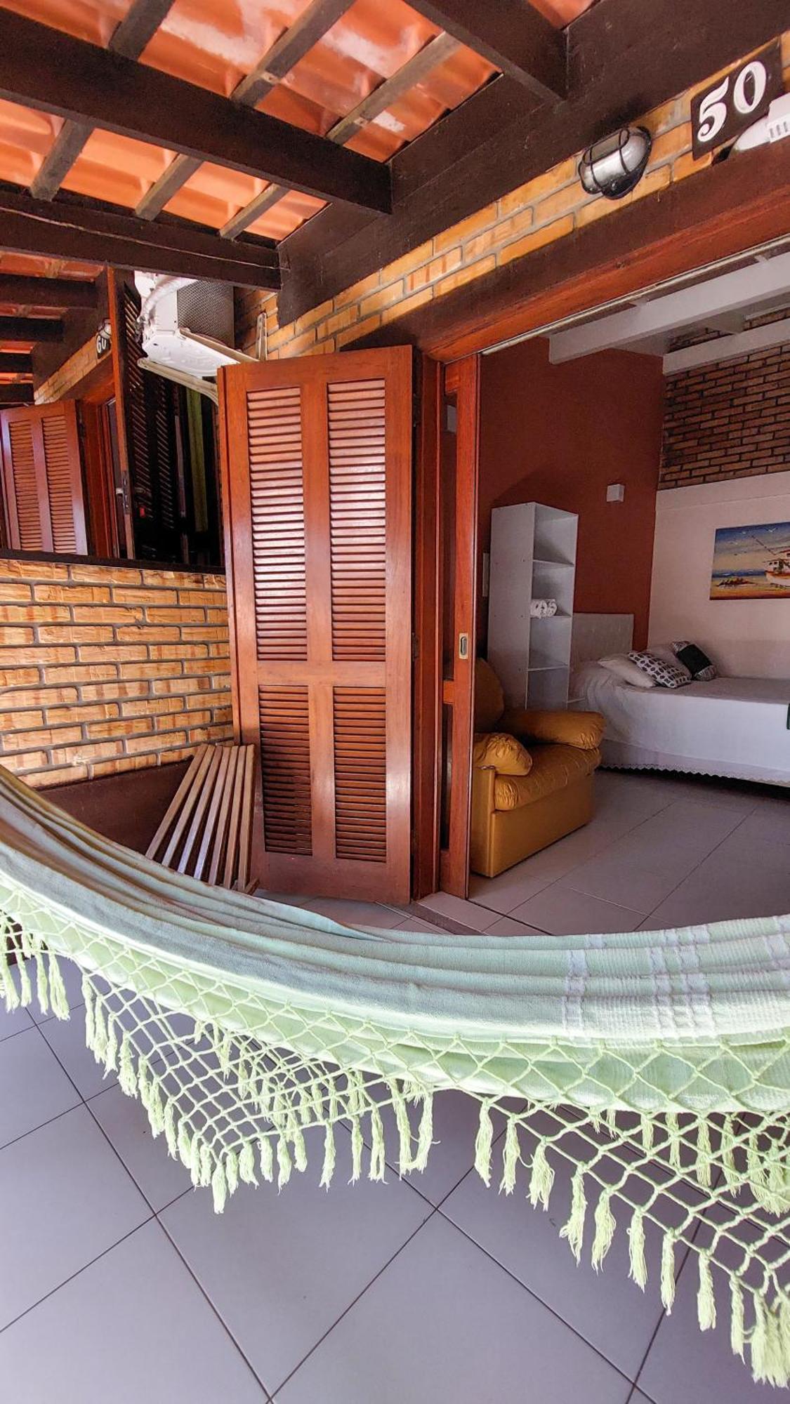 Suite Garden View