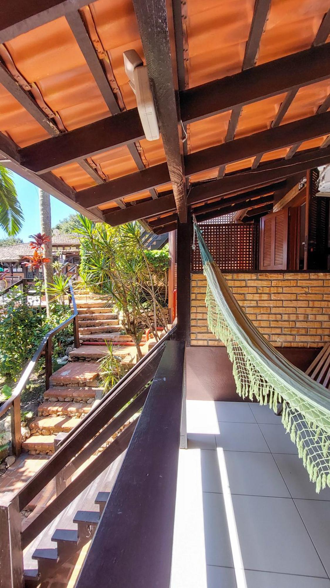 Suite Garden View