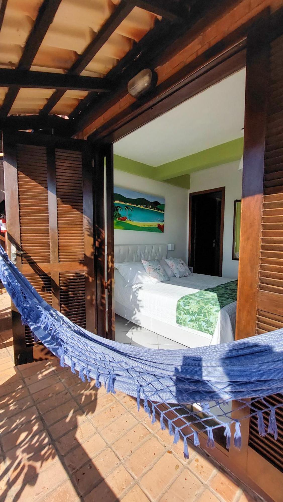 Suite Balcony