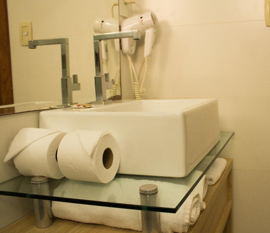 Apartamento Deluxe de 2 Quartos