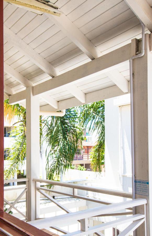 Apartamento Deluxe de 2 Quartos com Varanda