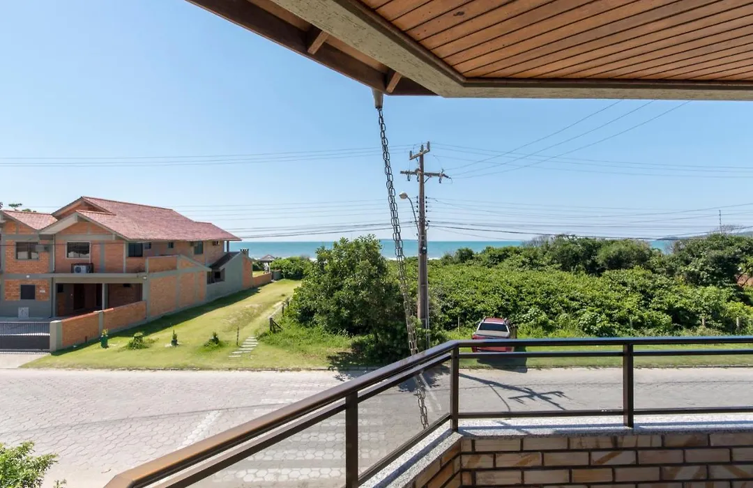 Raio do Sol Residence-1