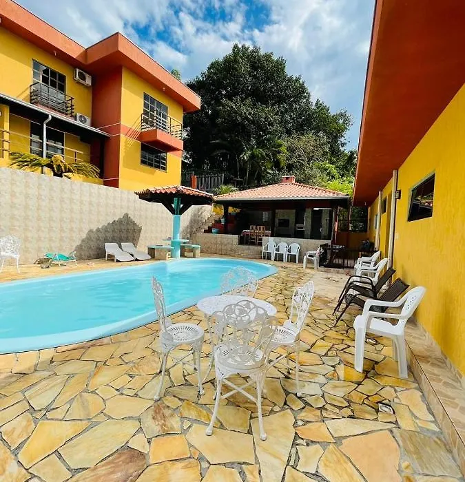 Residencial Vista Bela-1