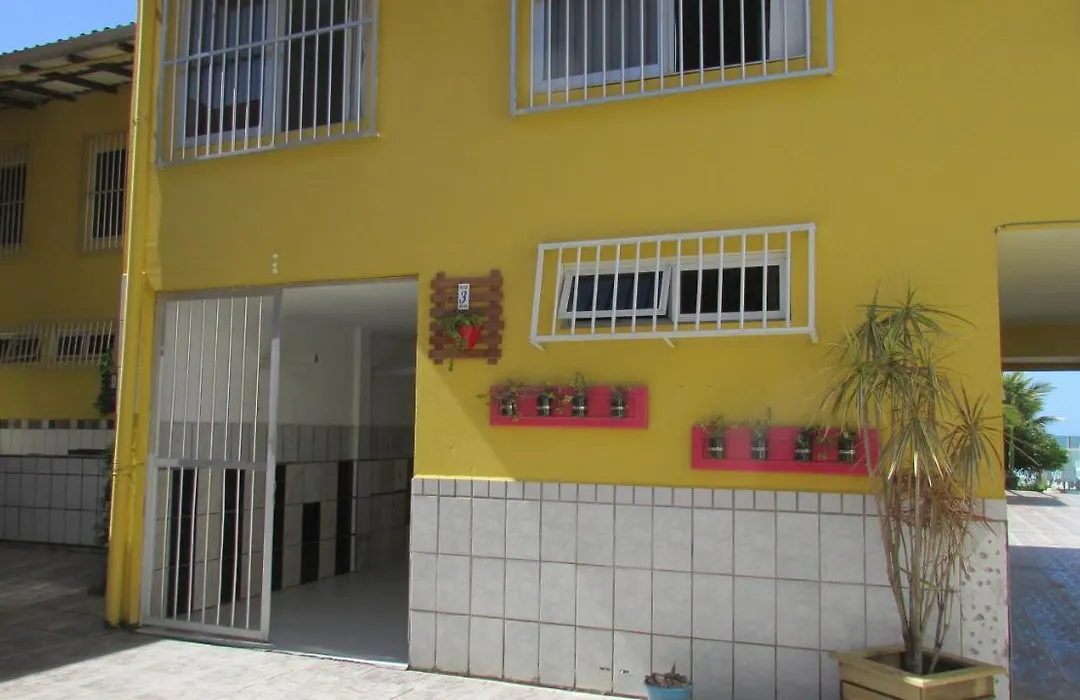 Pousada Residencial Coral Bombinhas-1