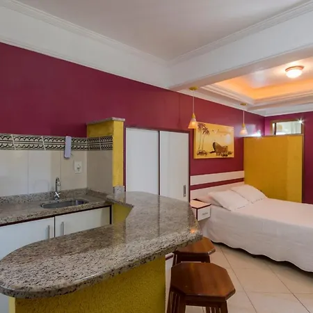 Raio do Sol Residence-2