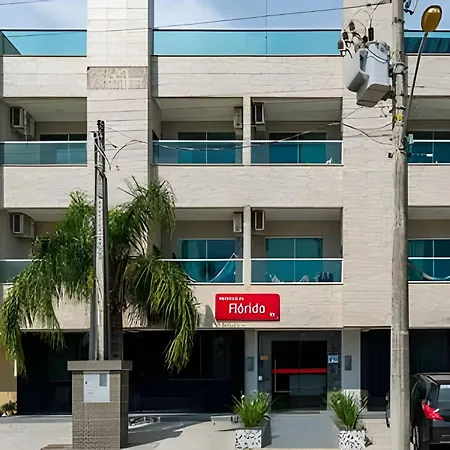 Residencial Flórida I-2