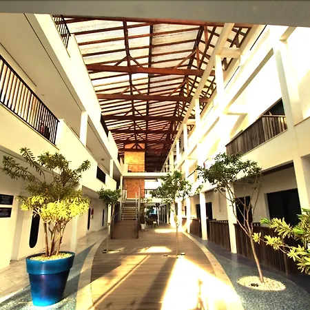 Hotel Atlantico-3