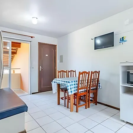Flamboyant Apartamentos Bombinhas-3