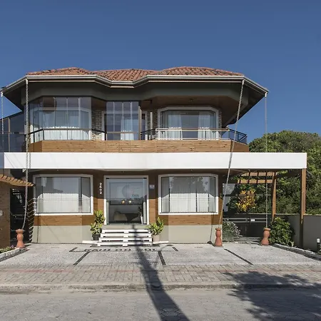 Raio do Sol Residence-3