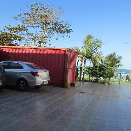 Pousada Residencial Coral Bombinhas-3